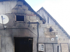 Стали известны подробности пожаров на Уташе и в Сукко под Анапой