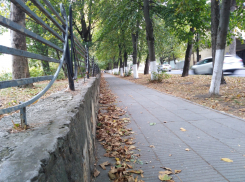 В среду в Анапе будет довольно низкая температура