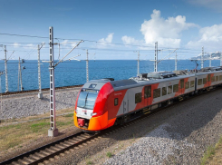 Лайфхаки для отдыхающих, путешествующих поездом в Анапу