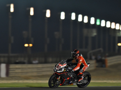 Анапчанам не дают спать автогонщики и мотоциклисты