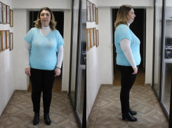 Ольга Шильникова: "Я очень хочу похудеть на 24 килограмма и быть здоровой"