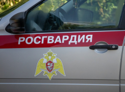 В Анапе росгвардейцы задержали «искателя ключей»