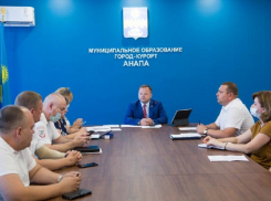 В Анапе за незаконную торговлю наложено штрафов на сумму, более 750 тысяч рублей