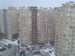 В день рождения волейбола в Анапе по-прежнему холодно и пасмурно