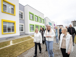 Детсад, амбулатория и дороги: мэр Анапы оценила ситуацию в Витязево