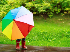 В Анапе сегодня возможен небольшой дождь