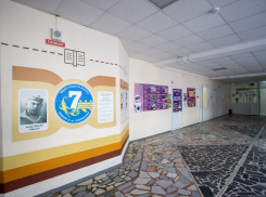 Анапа готовится к новому учебному году: преображаются школы и детские сады 