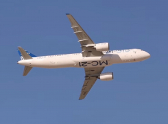  Режим ограничения полетов в Анапу продлен