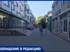 «И так сойдет»: жители 12 микрорайона о благоустройстве стометровки