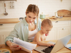 Для мамочек Анапы: выплаты материнского капитала за второго ребенка поднимутся до 1 миллиона рублей