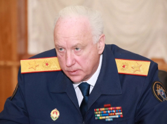 Делом о нависшем над обрывом поселке в Анапе заинтересовался Бастрыкин