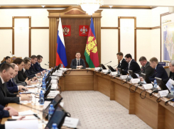 В Анапе обсудили подготовку к отопительному сезону 2023-2024 