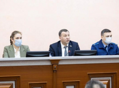 Депутаты Совета Анапы определили, какие органы ТОС самые лучшие