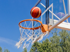 В Анапе пройдут Всероссийские баскетбольные соревнования «Оранжевый мяч»