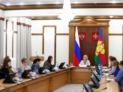 В школах Анапы изменят правила выплаты компенсаций за питание