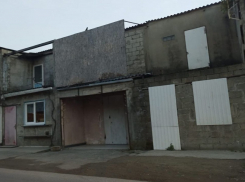 Анапу ждет массовый снос самовольно построенных гаражей