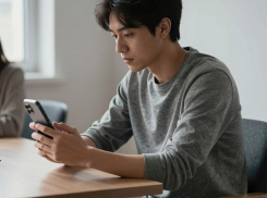 Анапчан призвали уделять больше внимания мессенджеру MAX вместо Telegram