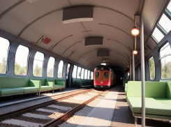 До курорта «Новая Анапа» будет ходить аэроэкспресс и летать вертолеты