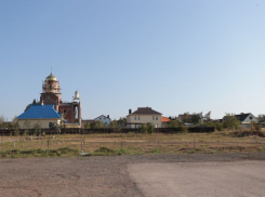 В поселке под Анапой реализуют проект нового парка 