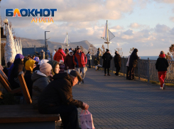 Лучший регион России: Краснодарский край назван лидером в стране