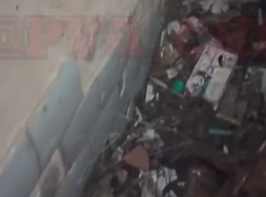 Анапские школьники вынуждены ходить в школу через наркопритон