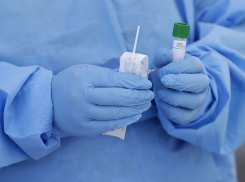 В Анапе 28 человек заразились коронавирусом. Сводка на 28 марта