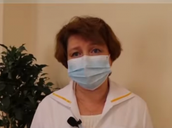 Число пациентов в анапском COVID-госпитале растёт. Сейчас здесь лежат 9 человек