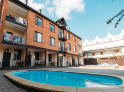 Семейный отдых на Черноморском побережье: отдых для детей и родителей в г. Анапа