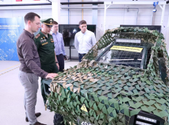 Промышленности Кубани наладят связь с анапским технополисом «ЭРА» 