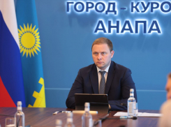 Новые школы, парки и спорткомплексы: чем отличился нынешний мэр Анапы