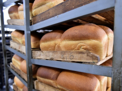 Чтобы хлеб не дорожал, хлебопекарям Анапы выплатят субсидию от государства