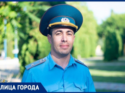 Старший дознаватель Степан Домниди – о самых крупных пожарах в Анапе 