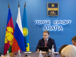 В Анапе и на Кубани подготовка к отопительному сезону завершится 1 октября