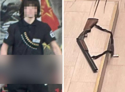 В Анапе проверят подростка, устроившего стрельбу в техникуме