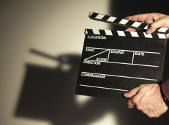 Анапский режиссёр Сергей Петров ищет актёров и операторов!