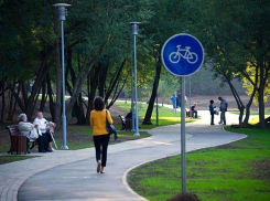  Парк «имени Полякова» и сквер «Школьный»: какие проекты вынесены на голосование анапчан