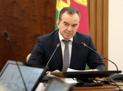 Глава Кубани попал в топ-20 рейтинга влияния глав субъектов РФ