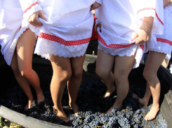 «Сбор урожая» объявляет ресторан «Винотеррия»