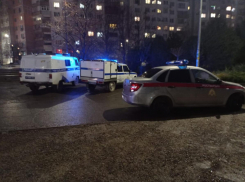 Мужчина сообщил о минировании здания службы спасения в Анапе