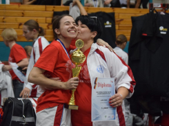 Виолетта Кабанова: «Мы победили!» Анапский коллектив «Луна-парк» взял золото на Чемпионате мира