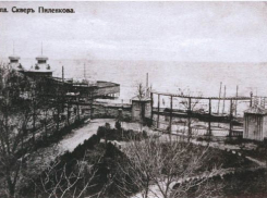 Анапские мальчишки ограбили киоск