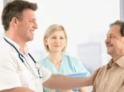 Доверие анапчан к медработникам с каждым годом падает