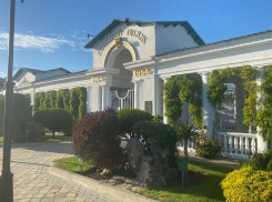 В День основания Третьяковской галереи в Анапе переменная облачность