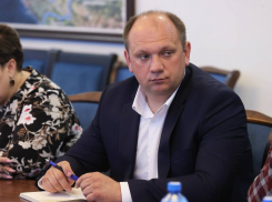 В администрации Анапы назначен новый первый заместитель главы