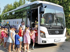 С экскурсионными бюро в Анапе, нарушающими закон, будут расторгать договоры аренды