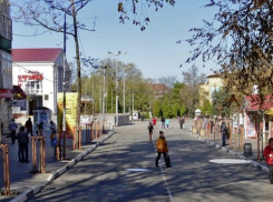 Улица Астраханская в Анапе названа не в честь города Нижнего Поволжья