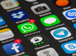 Анапчане не смогут общаться в WhatsАpp, Instagram и других мессенджерах анонимно 