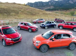 Мэрия Анапы закупает кроссовер почти за 5 миллионов рублей