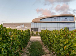 Курорты Кубани представили в Екатеринбурге и Северной столице