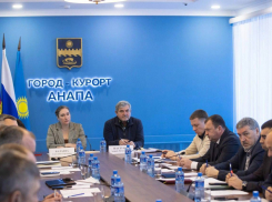Глава Анапы привела город в полную боеготовность в связи с погодными условиями